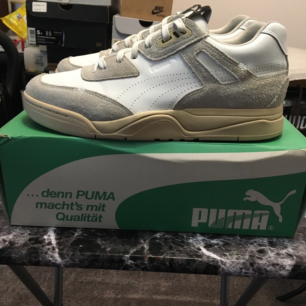 Puma Rhude Guard